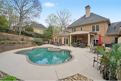 810 Buttercup Trace, Alpharetta, GA 30022 - Photo 42