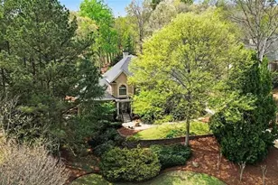 810 Buttercup Trce, Alpharetta, GA 30022 - Photo 1