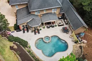 810 Buttercup Trce, Alpharetta, GA 30022 - Photo 46