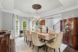 810 Buttercup Trce, Alpharetta, GA 30022 - Photo 12