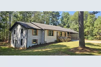 249 Gibson Road, Newnan, GA 30263 - Photo 1