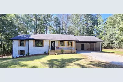 249 Gibson Road, Newnan, GA 30263 - Photo 2
