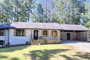 249 Gibson Rd, Newnan, GA 30263 - Photo 2