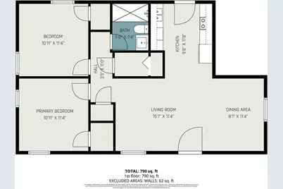 4758 Manse Drive, Forest Park, GA 30297 - Photo 14