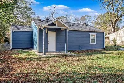 4758 Manse Drive, Forest Park, GA 30297 - Photo 12