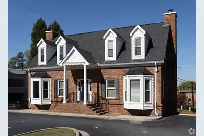3746 Chamblee Tucker Road, Atlanta, GA 30341 - Photo 1