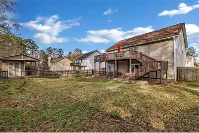 8448 Brook Lake Lane, Douglasville, GA 30134 - Photo 36