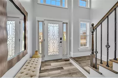 8448 Brook Lake Lane, Douglasville, GA 30134 - Photo 6