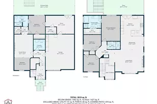 8448 Brook Lake Ln, Douglasville, GA 30134 - Photo 44