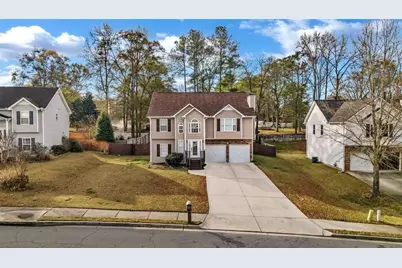 8448 Brook Lake Lane, Douglasville, GA 30134 - Photo 38