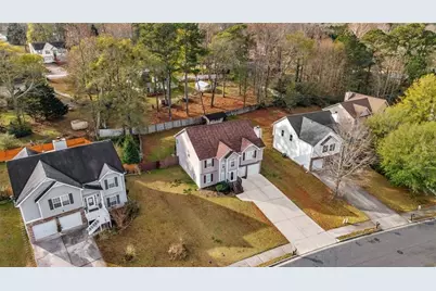 8448 Brook Lake Lane, Douglasville, GA 30134 - Photo 40