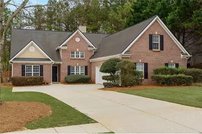 4003 Suwanee Place Drive, Suwanee, GA 30024 - Photo 2