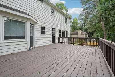 2745 Saxon Drive, Duluth, GA 30096 - Photo 36