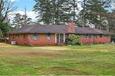 2362 Rugby Lane, College Park, GA 30337 - Photo 4