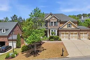 2810 Apremont Dr, Cumming, GA 30041 - Photo 2