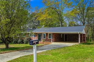 3354 Cheoah Dr, Douglasville, GA 30135 - Photo 38