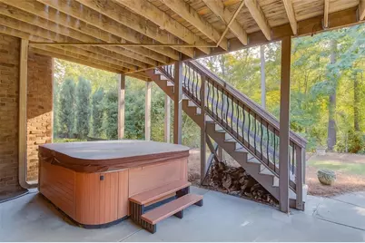 2180 Enclave Mill, Dacula, GA 30019 - Photo 82