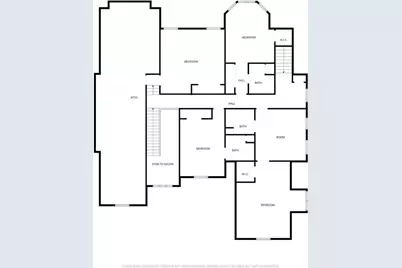 2180 Enclave Mill, Dacula, GA 30019 - Photo 96