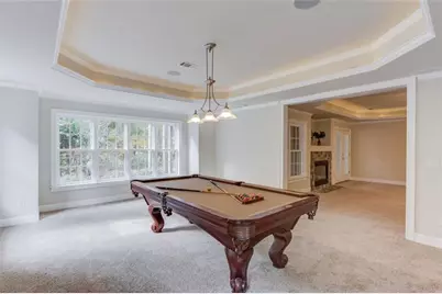 2180 Enclave Mill, Dacula, GA 30019 - Photo 68