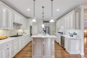 2180 Enclave Mill, Dacula, GA 30019 - Photo 18