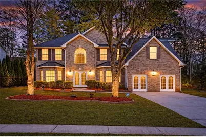 2354 Marsh Rabbit Lane, Decatur, GA 30035 - Photo 2