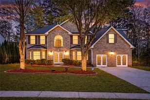 2354 Marsh Rabbit Ln, Decatur, GA 30035 - Photo 2