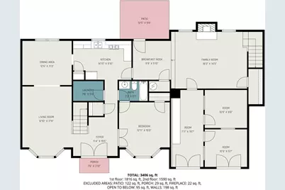 2354 Marsh Rabbit Lane, Decatur, GA 30035 - Photo 42