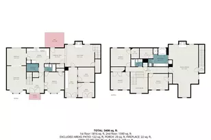 2354 Marsh Rabbit Ln, Decatur, GA 30035 - Photo 44