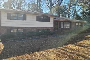 971 Tranquil Dr, Austell, GA 30106 - Photo 1