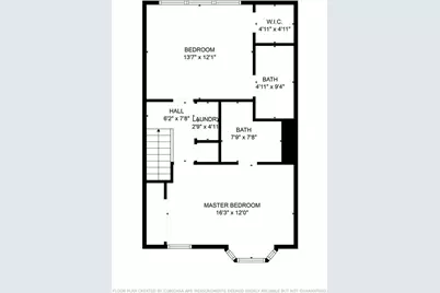 1210 Kilmington Court, Alpharetta, GA 30009 - Photo 30