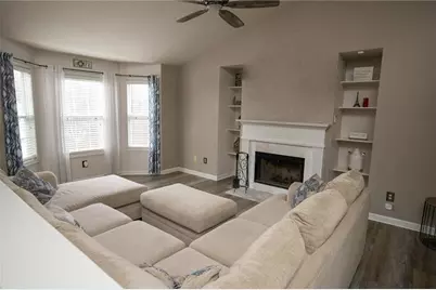 7841 Cambridge Drive, Douglasville, GA 30134 - Photo 14