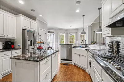 261 Chandler Walk, Loganville, GA 30052 - Photo 2