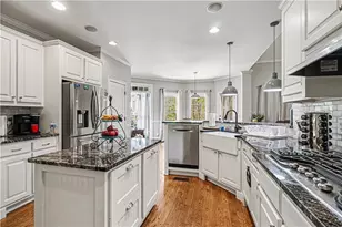 261 Chandler Walk, Loganville, GA 30052 - Photo 2