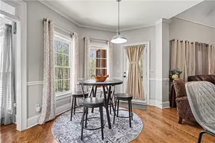 261 Chandler Walk, Loganville, GA 30052 - Photo 16