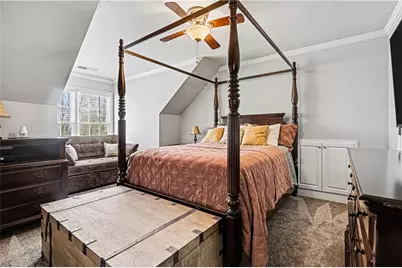 261 Chandler Walk, Loganville, GA 30052 - Photo 24