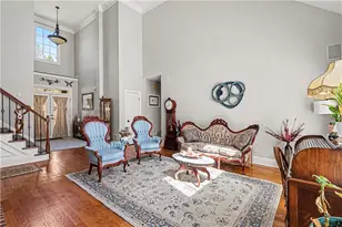 261 Chandler Walk, Loganville, GA 30052 - Photo 12