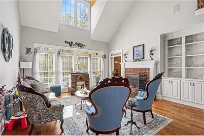 261 Chandler Walk, Loganville, GA 30052 - Photo 14