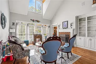 261 Chandler Walk, Loganville, GA 30052 - Photo 14