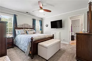 261 Chandler Walk, Loganville, GA 30052 - Photo 22