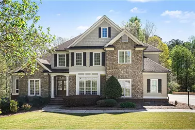 261 Chandler Walk, Loganville, GA 30052 - Photo 1