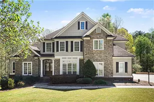 261 Chandler Walk, Loganville, GA 30052 - Photo 1