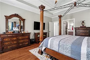 261 Chandler Walk, Loganville, GA 30052 - Photo 28