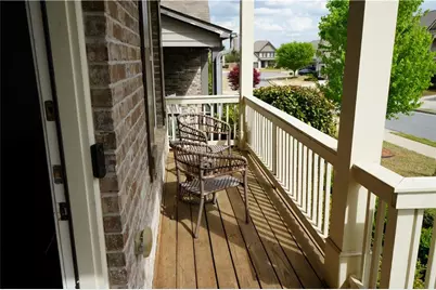 218 Orchard Trail, Canton, GA 30115 - Photo 2