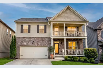 218 Orchard Trail, Canton, GA 30115 - Photo 1