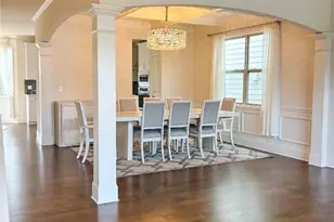 218 Orchard Trail, Canton, GA 30115 - Photo 2