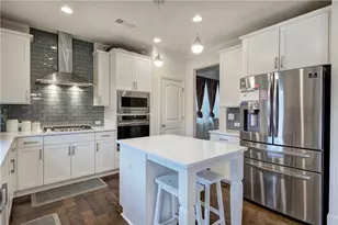 218 Orchard Trail, Canton, GA 30115 - Photo 4