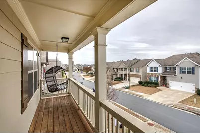218 Orchard Trail, Canton, GA 30115 - Photo 16