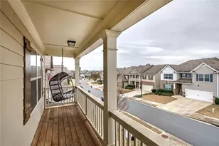 218 Orchard Trail, Canton, GA 30115 - Photo 16