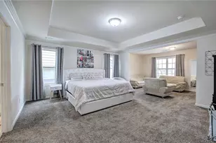 218 Orchard Trail, Canton, GA 30115 - Photo 20