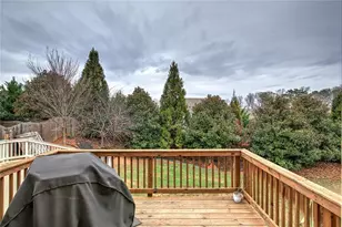 218 Orchard Trail, Canton, GA 30115 - Photo 8